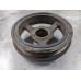 18M031 Crankshaft Pulley From 2012 Buick Enclave  3.6